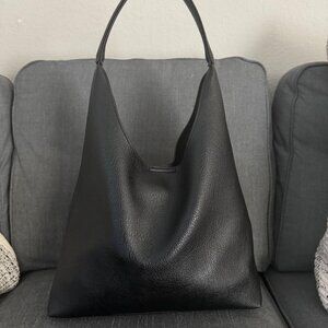 Hobo Bags for Women Soft Vegan Leather Shoulder Handbag Slouchy Tote Purses